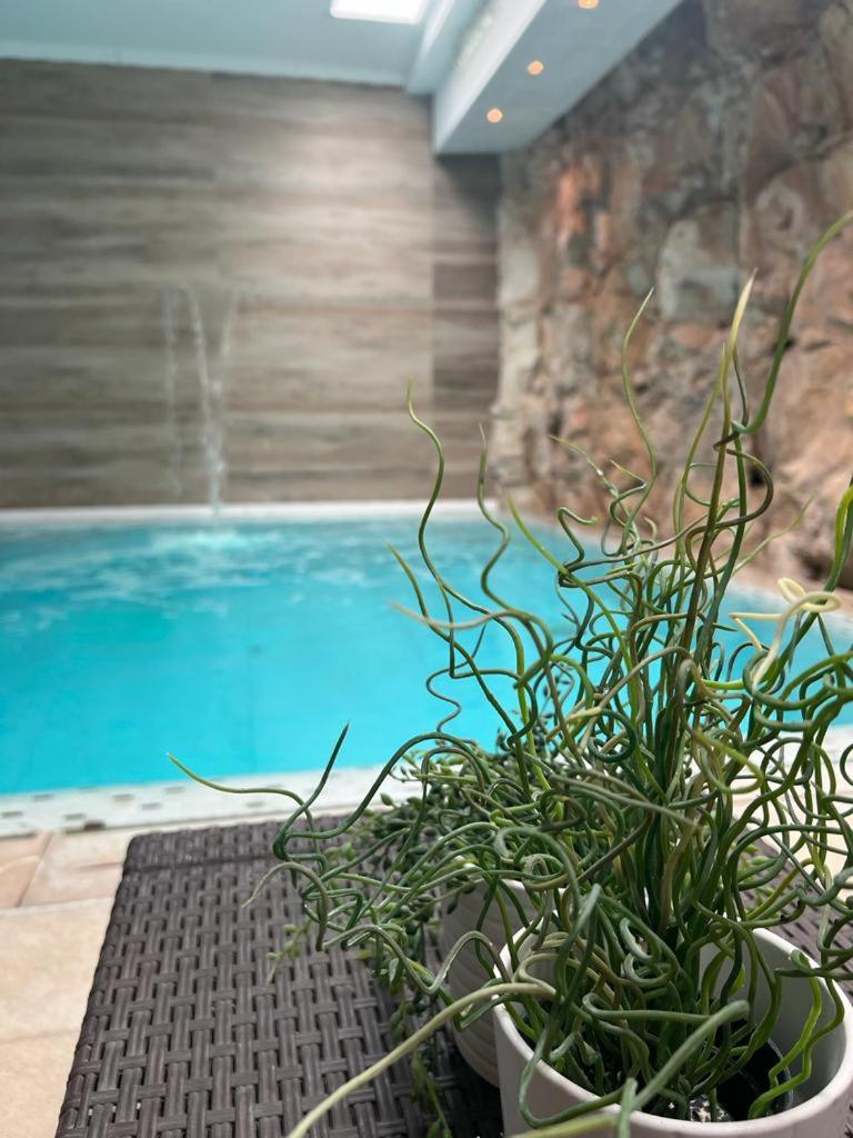 Hotel Madonna Delle Grazie Ceglie Messapica Buitenkant foto