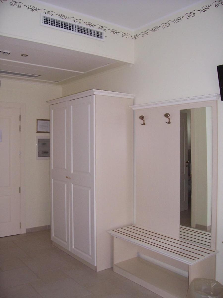 Hotel Madonna Delle Grazie Ceglie Messapica Kamer foto