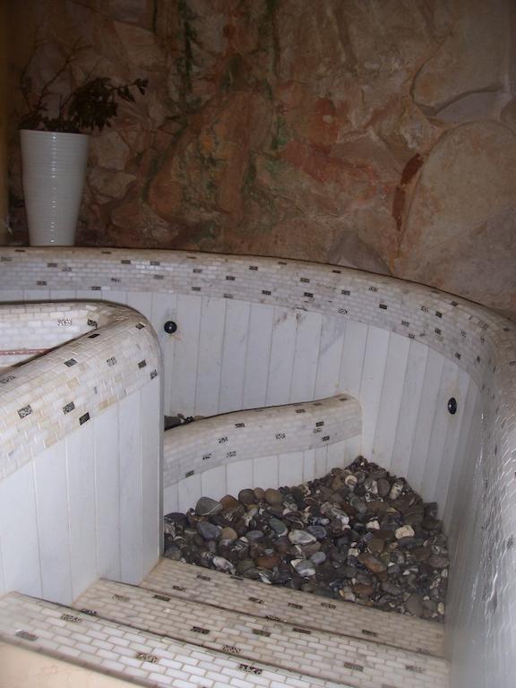 Hotel Madonna Delle Grazie Ceglie Messapica Buitenkant foto