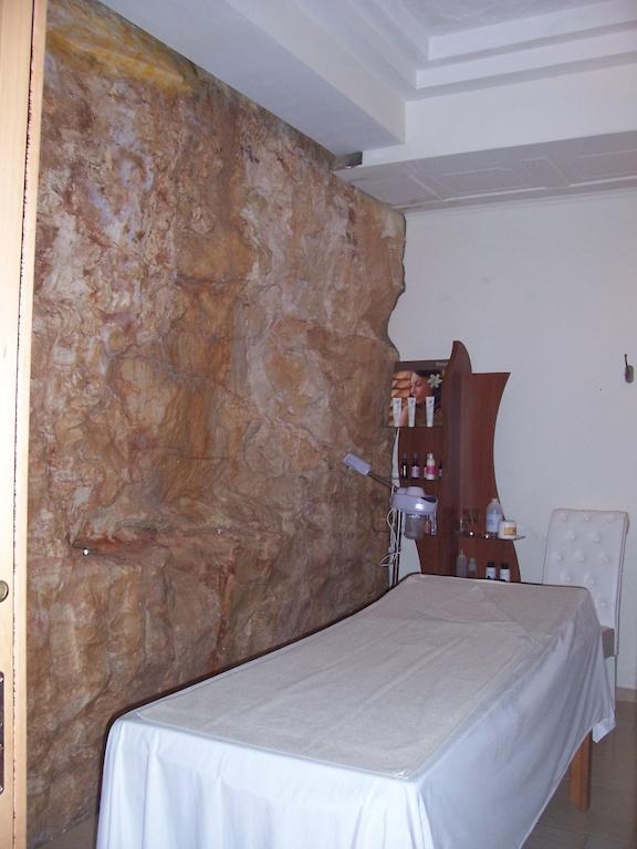 Hotel Madonna Delle Grazie Ceglie Messapica Buitenkant foto