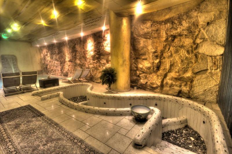Hotel Madonna Delle Grazie Ceglie Messapica Buitenkant foto